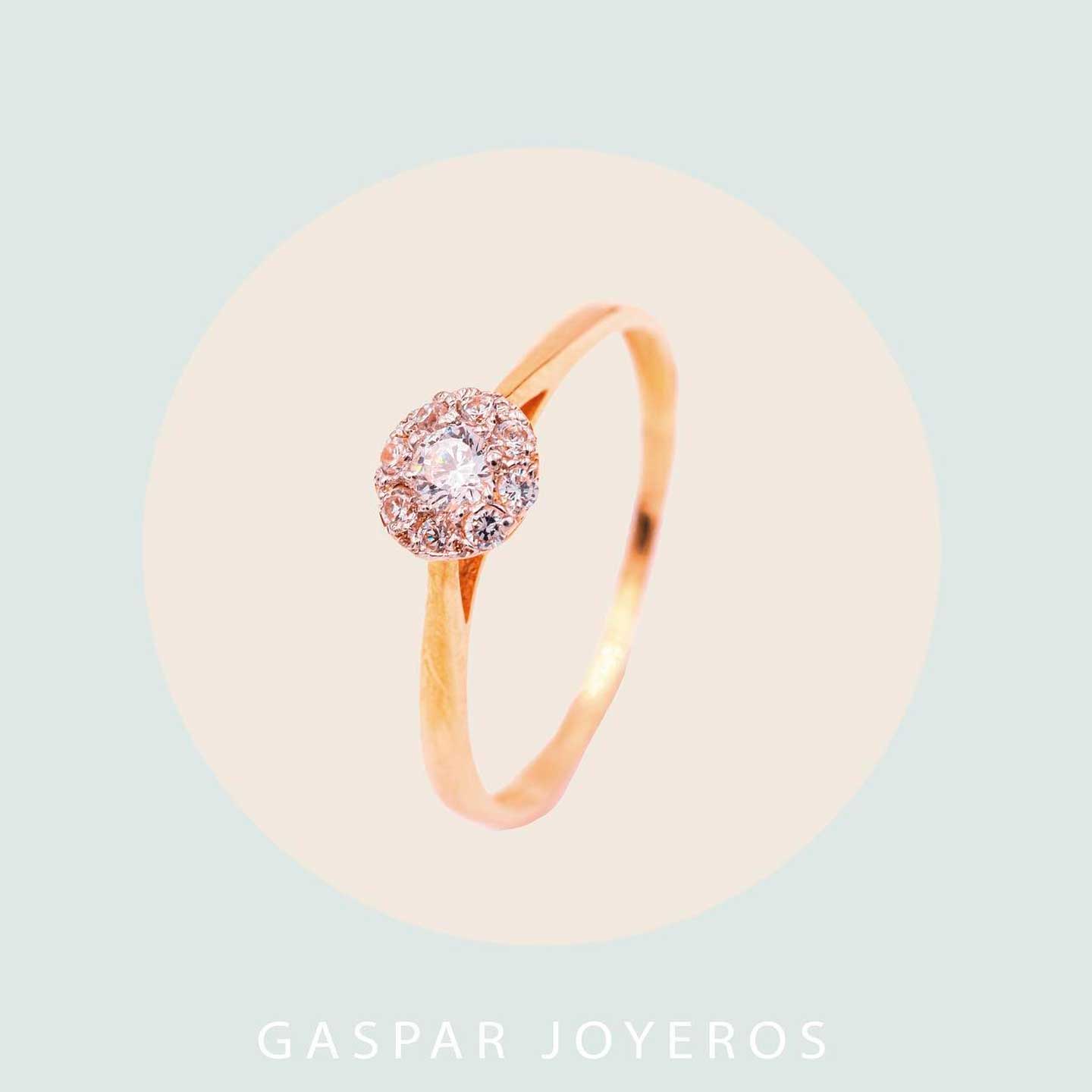 Gaspar Joyeros Málaga